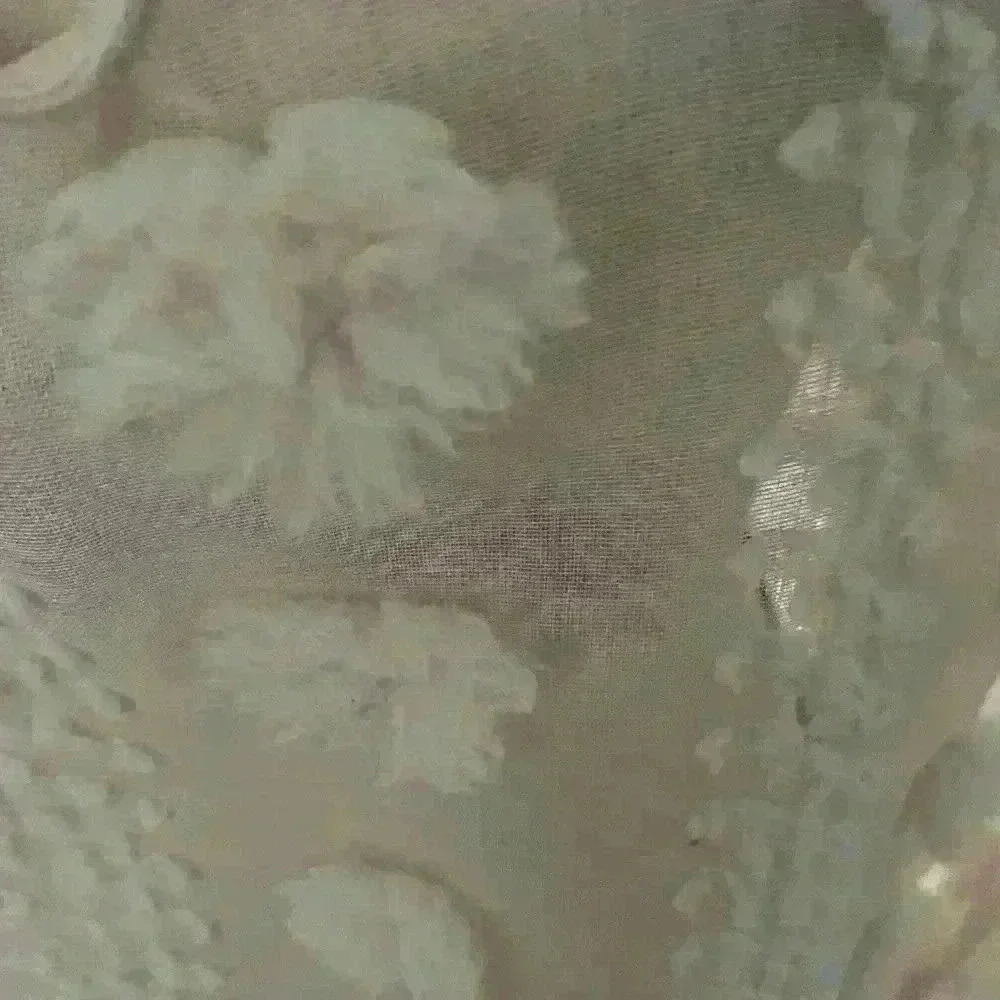 Zara Sheer Blouse NWT NWT - image 3